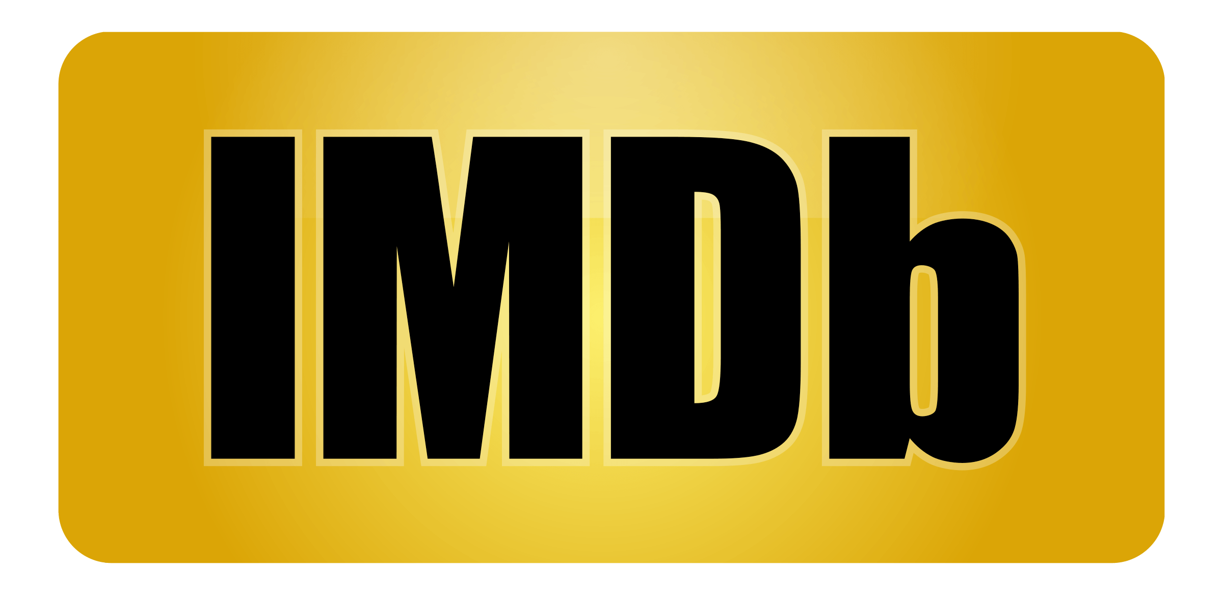 IMDB icon